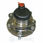 Подшипник колесный с ступицей