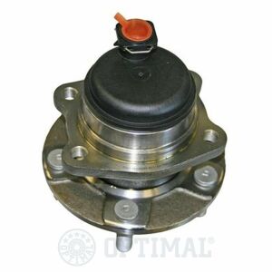 Підшипник колісний з маточиною