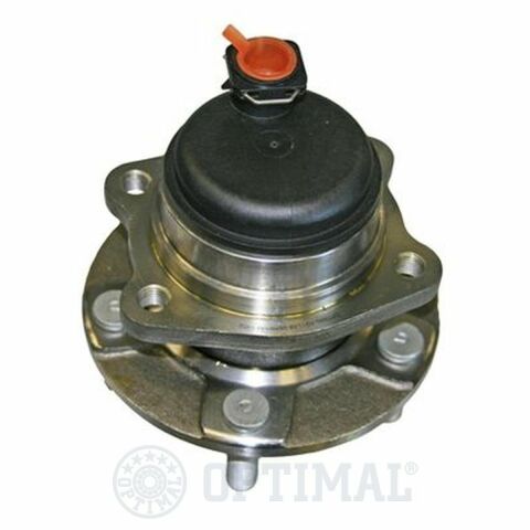 Підшипник колісний з маточиною