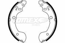 Тормозные колодки барабанные