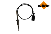 Датчик, температура відпрацьованих газів