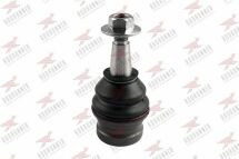 Шарова опора