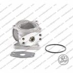 Клапан системи рециркуляції ВГ