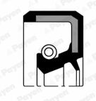 Сальник резинометаллический