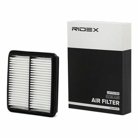 Воздушный фильтр