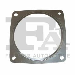 Прокладка глушителя CITROEN C5/C8PEUGEOTLANCIA,FIAT