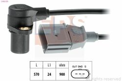 Датчик оборотов двигателя Audi A3/4/6/8, Seat, Skoda Fabia I, Octavia Superb Volkswagen Golf IV, Passat, Polo, Sharan Датчик оборотов двигателя Audi A3/4/6/8, Seat, Skoda Fabia I, Octavia Superb Volkswagen Golf IV, Passat, Polo, Sharan