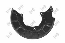 Кожух гальмiвного диска (переднiй,правий VW Caddy 03-