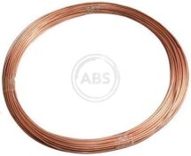 Гальмівна трубка бухта 4,8 мм 50 м