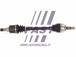 Привід передній лівий 1.5DCI 8V, 1.6MPI 16V RENAULT Kangoo 08-17, Kangoo 09-17, Kangoo 97-07 Привід передній лівий 1.5DCI 8V, 1.6MPI 16V RENAULT Kangoo 08-17, Kangoo 09-17, Kangoo 97-07
