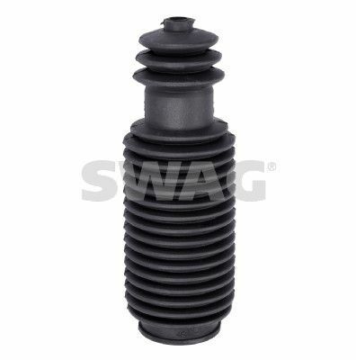 Пильник рульової рейки (Swag)