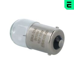 Автомобильная лампа R10W 12V 10W BA15s T16