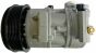 Компрессор кондиционера Toyota Avensis 2.0D/2.2D/2.4 03-09, фото 14 - интернет-магазин Auto-Mechanic