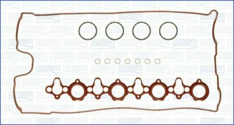 Прокладка клапанной крышки Master/Movano 2.2/2.5dTi (к-кт)