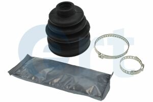 Пыльник ШРКШ (наружный) Daewoo Lanos 97- (21x72x88mm)