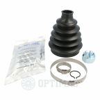 Пыльник привода колеса