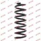 Пружина підвіски