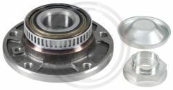 Подшипник ступицы перед. BMW 3 (E36) 90-00, (E46) 98-04