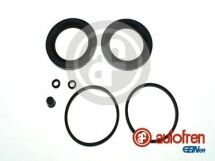 Ремкомпл. супорта W126 (57мм)