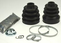 Пыльник привода колеса