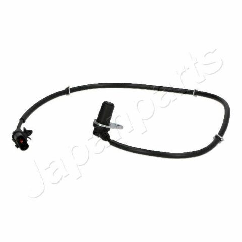 Задній датчик ABS JAPANPARTS. Лев. MITSUBISHI PAJERO 09-