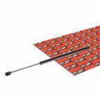 Газова пружина, багажник/кузов