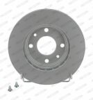 Гальмівний диск