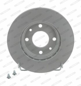 Гальмівний диск