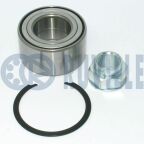 Подшипник колеса переднего FIAT Brava, Bravo, Coupe, Marea, Tipo, Tempra Alfa Romeo