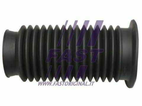 Пильовик амортизатора FIAT Doblo 09-15, Fiorino 07-, Croma 05-10, Linea 07-18; OPEL Astra H 04-14, Vectra C 02-08, Zafira B 05-12, Signum 03-08