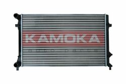 Радиатор охлаждения AUDI A3 03-15/SEAT ALTEA 04-/SKODA OCTAVIA I,II,III 00-13 Радиатор охлаждения AUDI A3 03-15/SEAT ALTEA 04-/SKODA OCTAVIA I,II,III 00-13