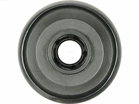 Привод с механизмом свободного хода, стартер