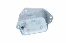 Радіатор охолодження мастила