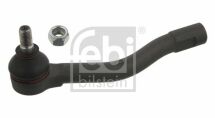 Наконечник рулевой тяги левый Chevrolet Tacuma 2005– Наконечник рулевой тяги левый Chevrolet Tacuma 2005–