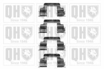 Ремкомплект гальмiвних колодок