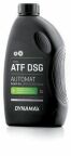 Трансмиссионное масло DYNAMAX ATF SUPER DSG, 1 литр