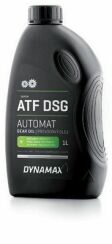 Трансмісійна олива DYNAMAX ATF SUPER DSG, 1 літр Трансмісійна олива DYNAMAX ATF SUPER DSG, 1 літр