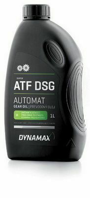 Олива трансмісійна DYNAMAX ATF SUPER DSG (1L)