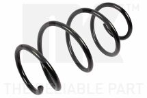 Ресора ходової частини