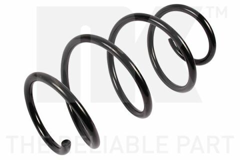 Ресора ходової частини