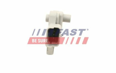 Імпульсний датчик, колінчатий вал