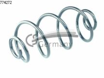 Пружина задня Astra G 98-05 (седан) Пружина задня Astra G 98-05 (седан)