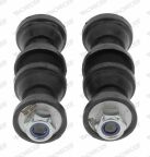 Комплект тяг стабілізатора задній Ford C-Max, Focus II, Volvo C30 07–