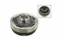 Шків, колінчатий вал Шків, колінчатий вал