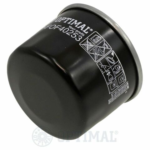 Оливний фільтр