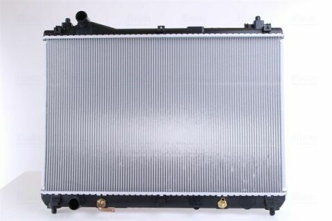 Радиатор SZ ESCUDO(05-)2.0 и 16V(+)[OE 17700-65J10]