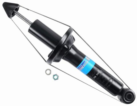 SACHS NISSAN амортизатор задн. MAXIMA QX 2.5 95-