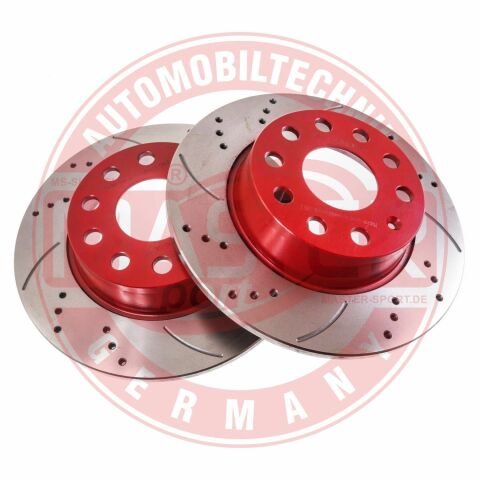 Гальмівний диск