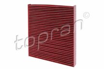 Фільтр салонний