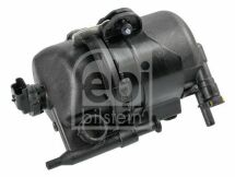 LAND ROVER Фильтр топливный Velar 2.0D 17-